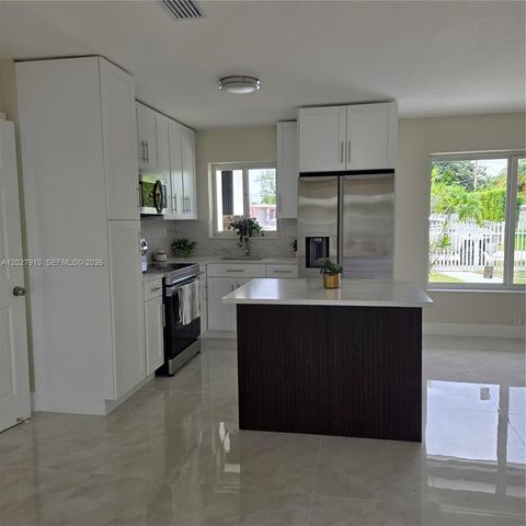 17330 NW 46th Avenue, Miami Gardens, FL 33055