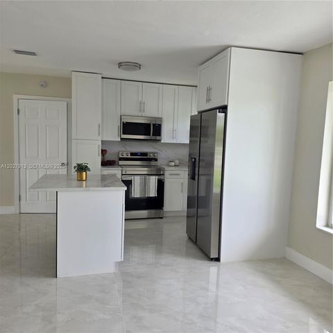17330 NW 46th Avenue, Miami Gardens, FL 33055