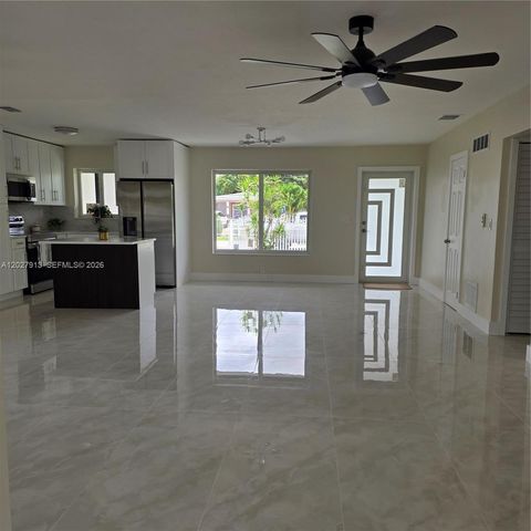 17330 NW 46th Avenue, Miami Gardens, FL 33055