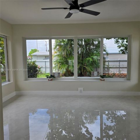 17330 NW 46th Avenue, Miami Gardens, FL 33055