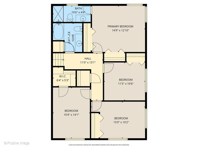 534 E Foster Avenue, Roselle, IL 60172