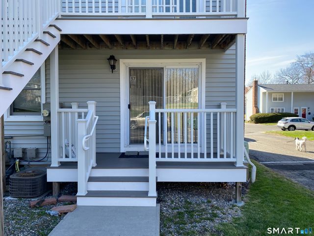 57 Carriage Path South, Milford, CT 06460