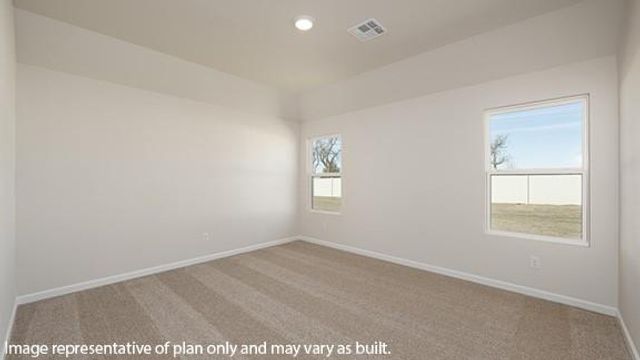 5909 Green Meadow Lane, Oklahoma City, OK 73132
