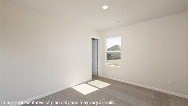 5909 Green Meadow Lane, Oklahoma City, OK 73132