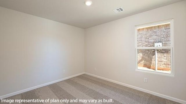5909 Green Meadow Lane, Oklahoma City, OK 73132