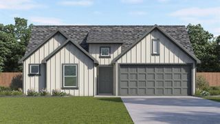 5909 Green Meadow Lane, Oklahoma City, OK 73132