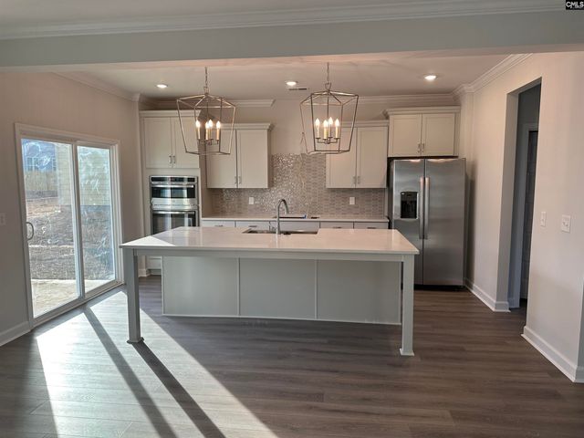 419 Rising Stream Way, Chapin, SC 29036