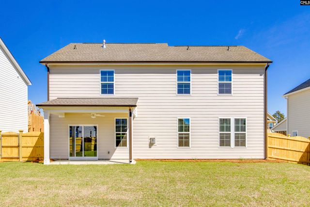 419 Rising Stream Way, Chapin, SC 29036