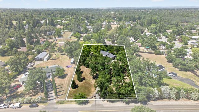 8833 Elm Ave, Orangevale, CA 95662