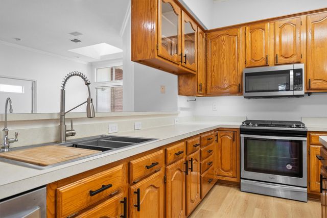 1324 Winnipeg Drive, Lewisville, TX 75077