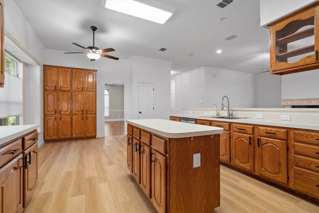 1324 Winnipeg Drive, Lewisville, TX 75077