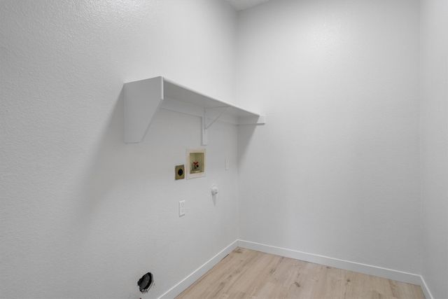 1324 Winnipeg Drive, Lewisville, TX 75077