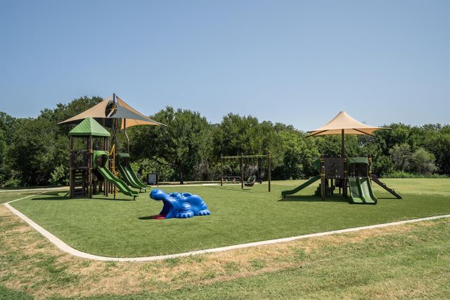 1324 Winnipeg Drive, Lewisville, TX 75077