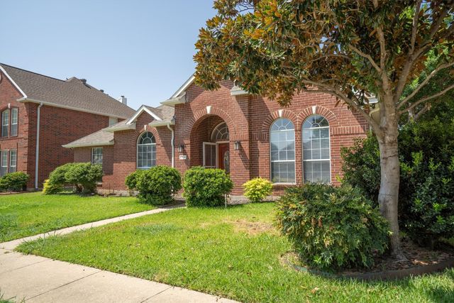 1324 Winnipeg Drive, Lewisville, TX 75077