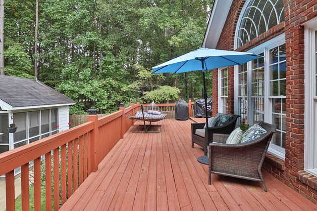 8826 Greenleaf Drive, Columbus, GA 31904