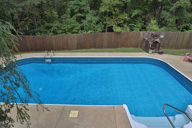 8826 Greenleaf Drive, Columbus, GA 31904