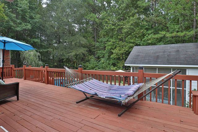 8826 Greenleaf Drive, Columbus, GA 31904