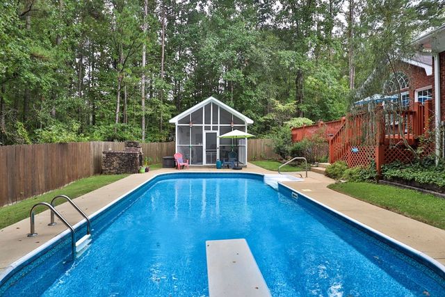 8826 Greenleaf Drive, Columbus, GA 31904