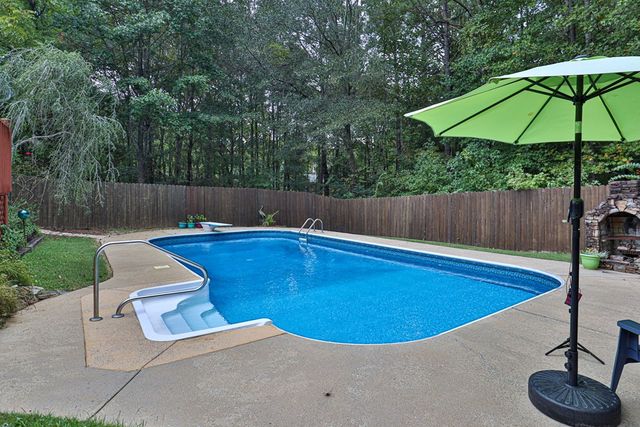 8826 Greenleaf Drive, Columbus, GA 31904