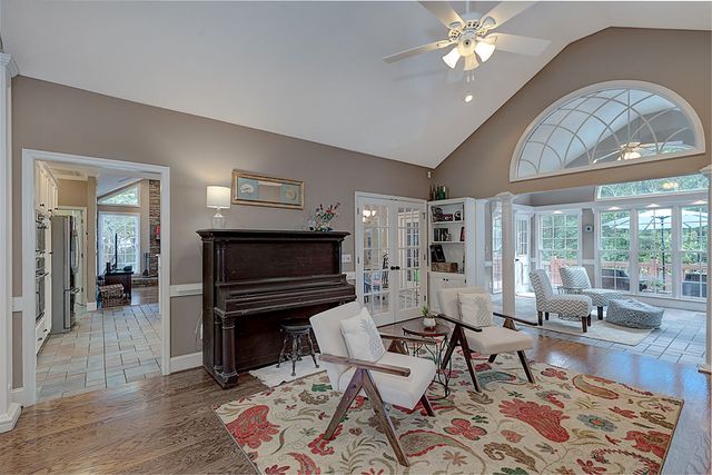 8826 Greenleaf Drive, Columbus, GA 31904