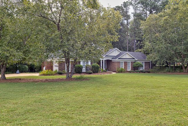 8826 Greenleaf Drive, Columbus, GA 31904