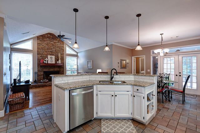 8826 Greenleaf Drive, Columbus, GA 31904