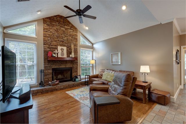 8826 Greenleaf Drive, Columbus, GA 31904