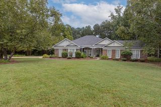 8826 Greenleaf Drive, Columbus, GA 31904