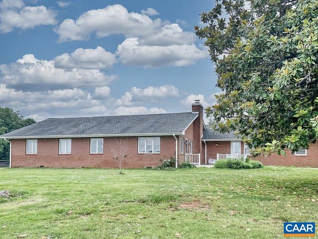 3111 S SEMINOLE TRL, Madison, VA 22727