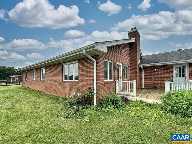 3111 S SEMINOLE TRL, Madison, VA 22727