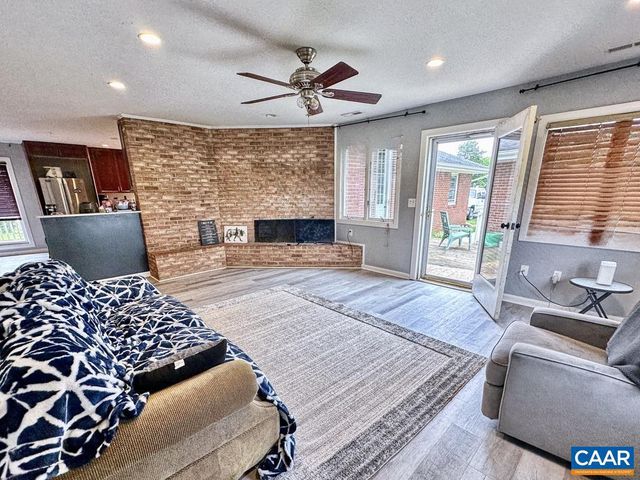 3111 S SEMINOLE TRL, Madison, VA 22727