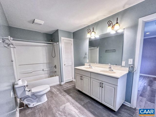 3111 S SEMINOLE TRL, Madison, VA 22727