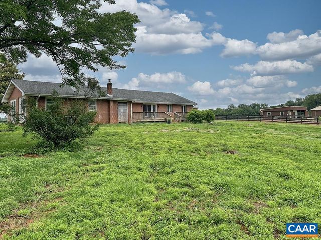 3111 S SEMINOLE TRL, Madison, VA 22727