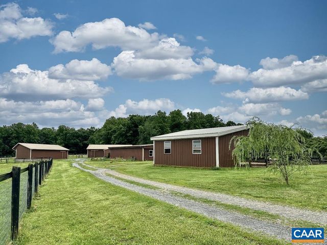 3111 S SEMINOLE TRL, Madison, VA 22727