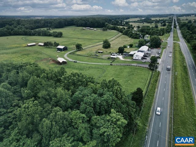 3111 S SEMINOLE TRL, Madison, VA 22727