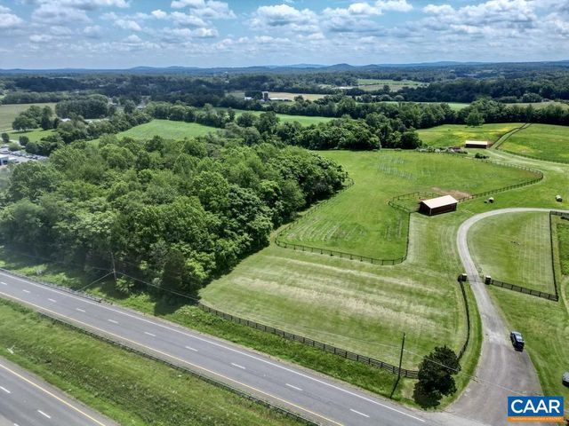 3111 S SEMINOLE TRL, Madison, VA 22727