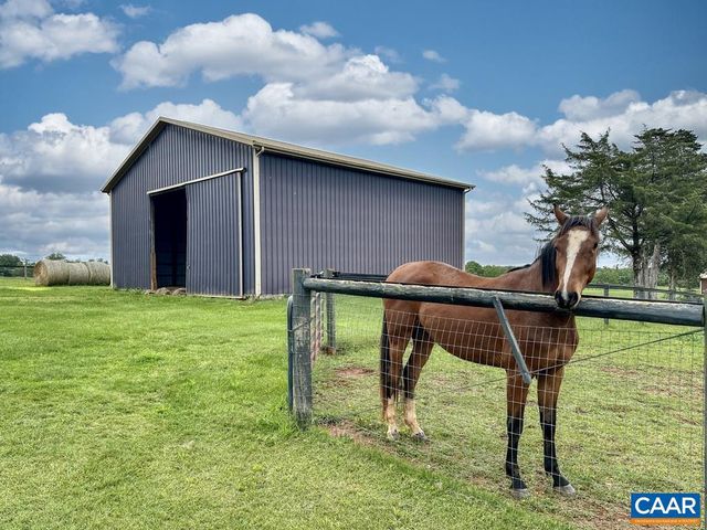 3111 S SEMINOLE TRL, Madison, VA 22727