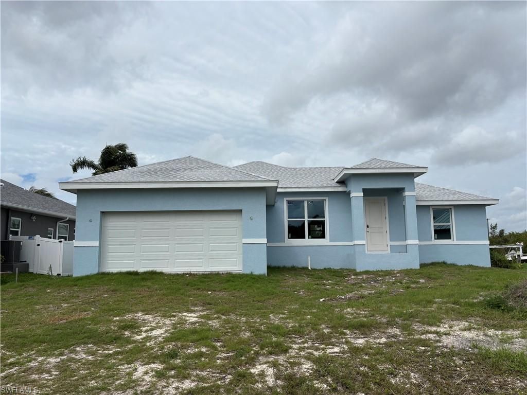 15256 Hennipen CIR, PORT CHARLOTTE, FL 33981 — exterior