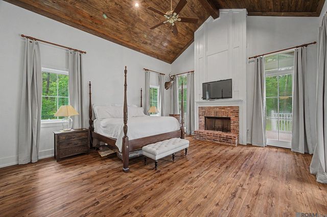 4842 Thibodeaux Rd, Greenwell Springs, LA 70739