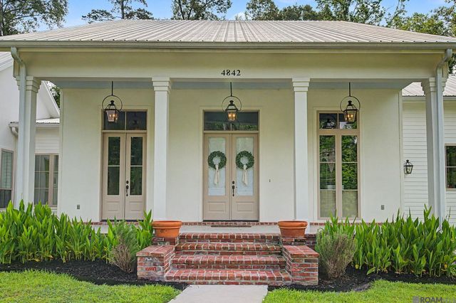 4842 Thibodeaux Rd, Greenwell Springs, LA 70739
