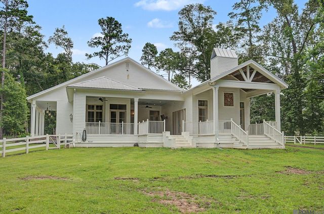 4842 Thibodeaux Rd, Greenwell Springs, LA 70739