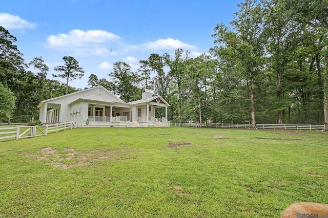 4842 Thibodeaux Rd, Greenwell Springs, LA 70739