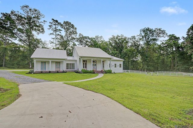 4842 Thibodeaux Rd, Greenwell Springs, LA 70739