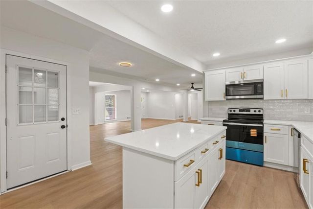 4328 Luxembourg Drive, Decatur, GA 30034