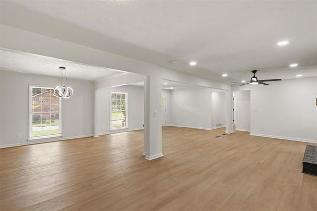 4328 Luxembourg Drive, Decatur, GA 30034