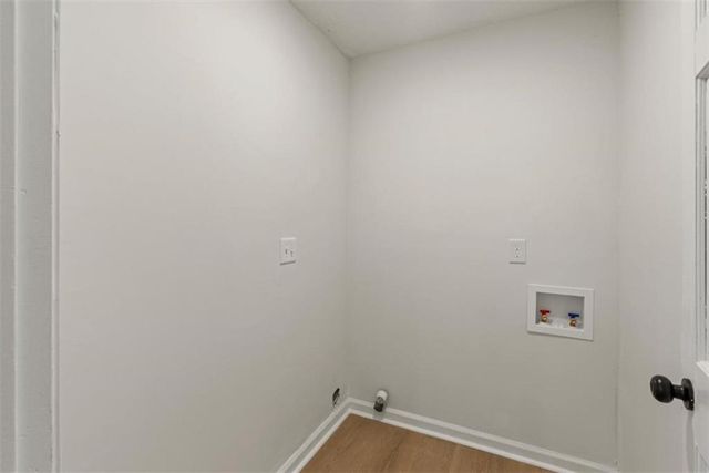 4328 Luxembourg Drive, Decatur, GA 30034