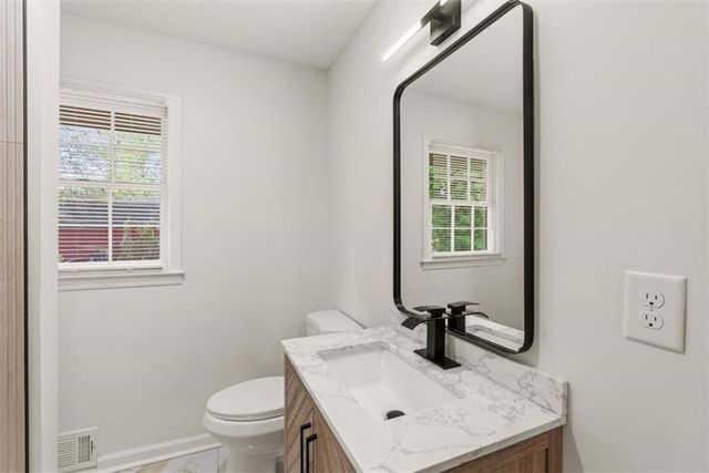 4328 Luxembourg Drive, Decatur, GA 30034