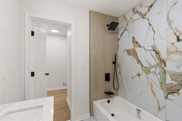 4328 Luxembourg Drive, Decatur, GA 30034