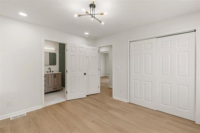 4328 Luxembourg Drive, Decatur, GA 30034