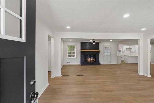 4328 Luxembourg Drive, Decatur, GA 30034